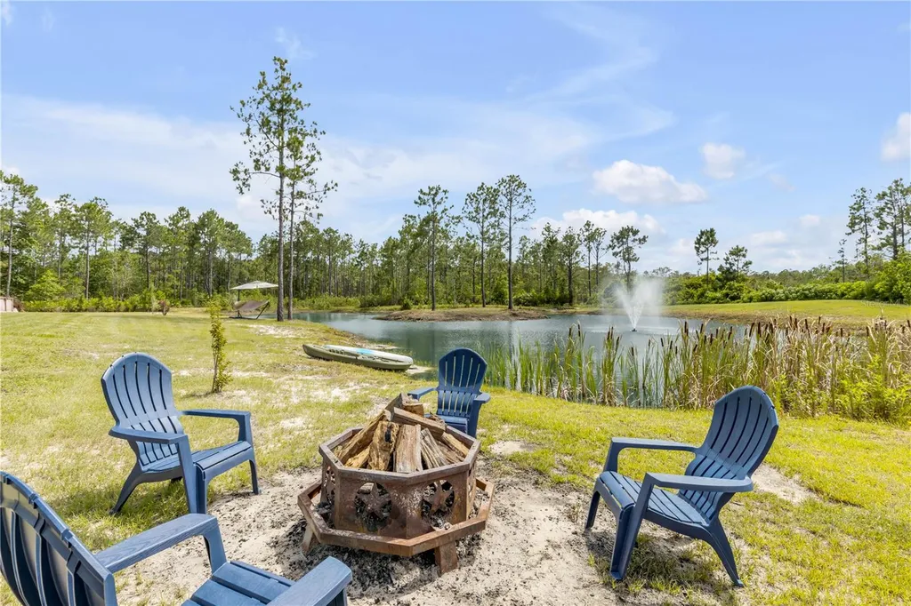 300 Omega Ranch Road New Smyrna Beach FL 32168