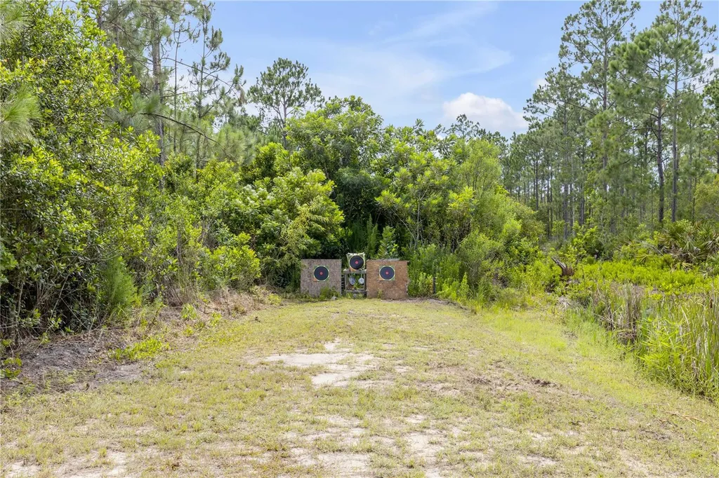 300 Omega Ranch Road New Smyrna Beach FL 32168