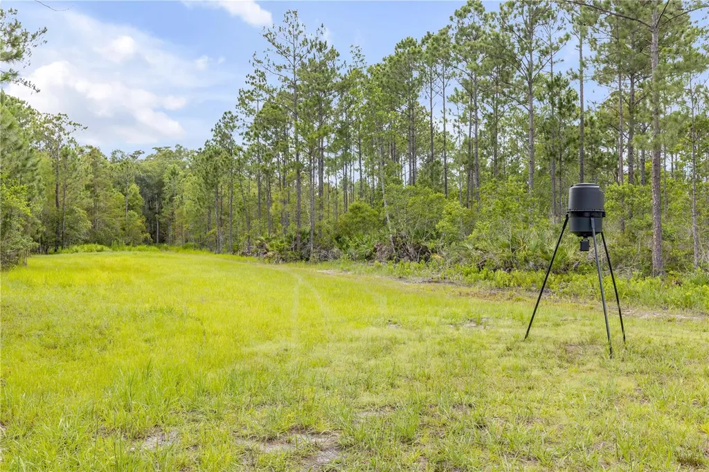 300 Omega Ranch Road New Smyrna Beach FL 32168