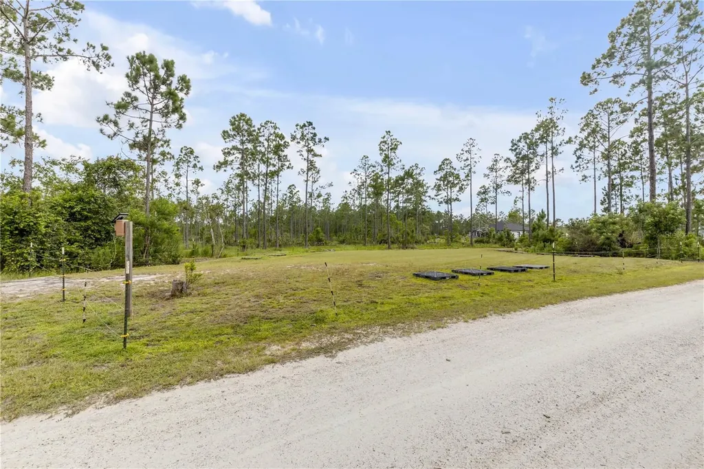 300 Omega Ranch Road New Smyrna Beach FL 32168