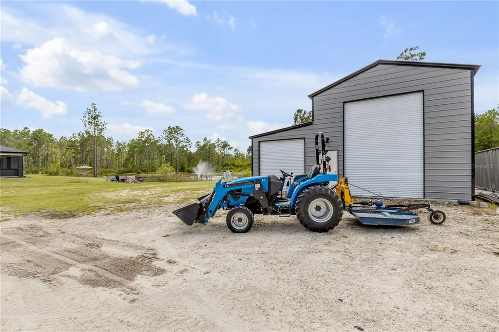 300 Omega Ranch Road New Smyrna Beach FL 32168