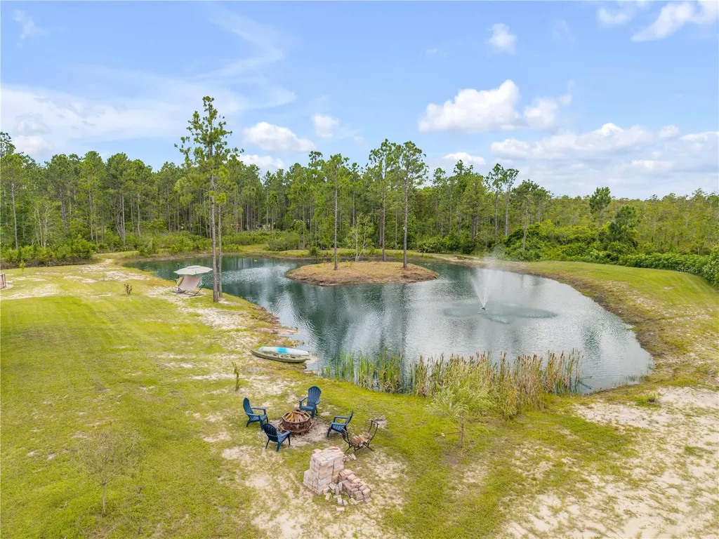 300 Omega Ranch Road New Smyrna Beach FL 32168