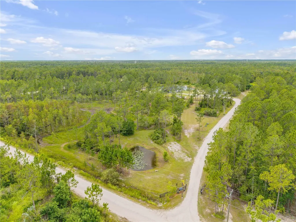 300 Omega Ranch Road New Smyrna Beach FL 32168