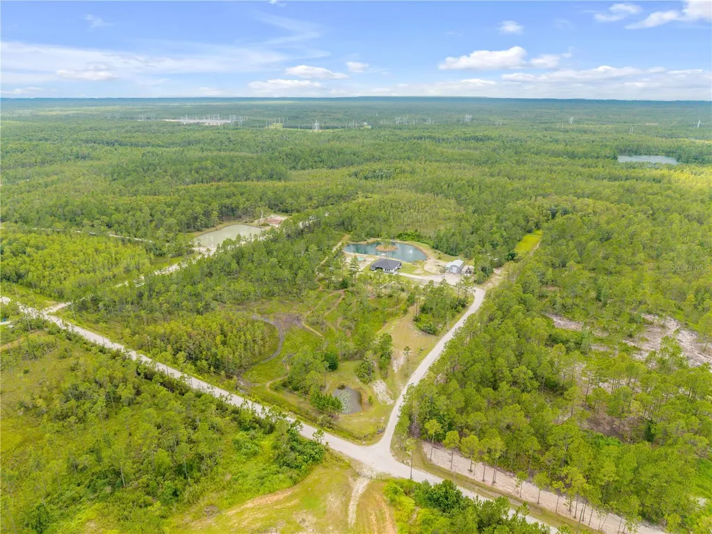 300 Omega Ranch Road New Smyrna Beach FL 32168