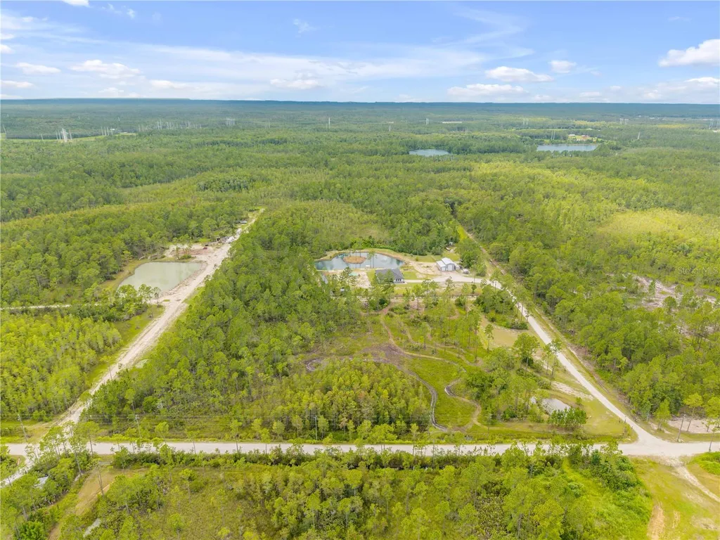 300 Omega Ranch Road New Smyrna Beach FL 32168