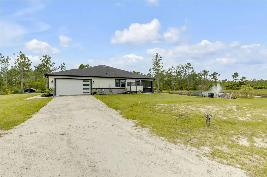 300 Omega Ranch Road New Smyrna Beach FL 32168