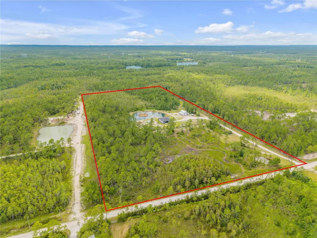 300 Omega Ranch Road New Smyrna Beach FL 32168