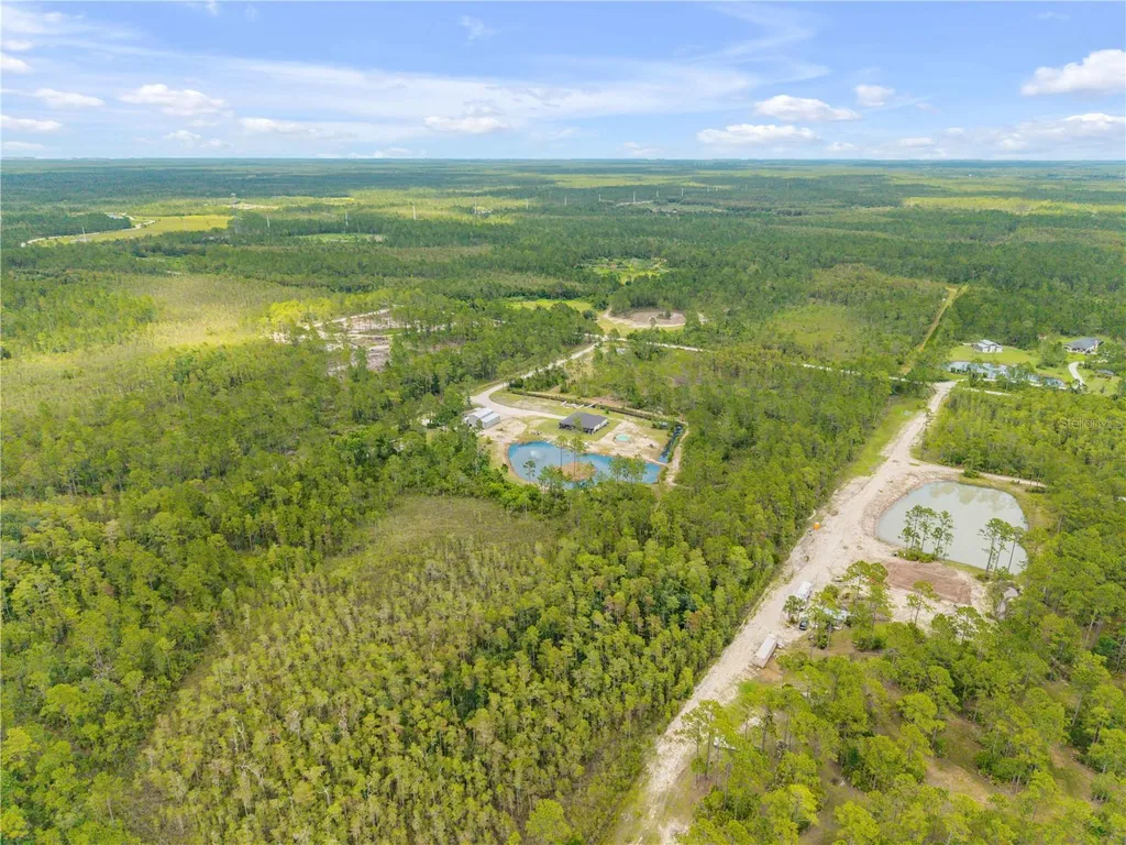 300 Omega Ranch Road New Smyrna Beach FL 32168