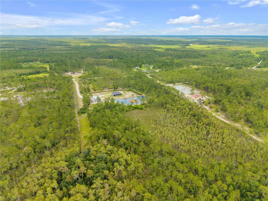 300 Omega Ranch Road New Smyrna Beach FL 32168