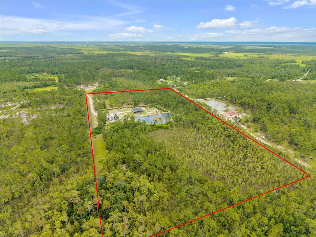 300 Omega Ranch Road New Smyrna Beach FL 32168