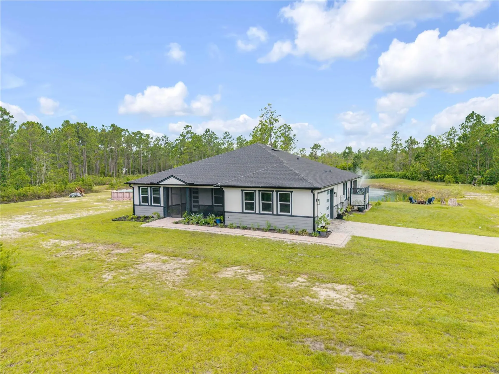300 Omega Ranch Road New Smyrna Beach FL 32168