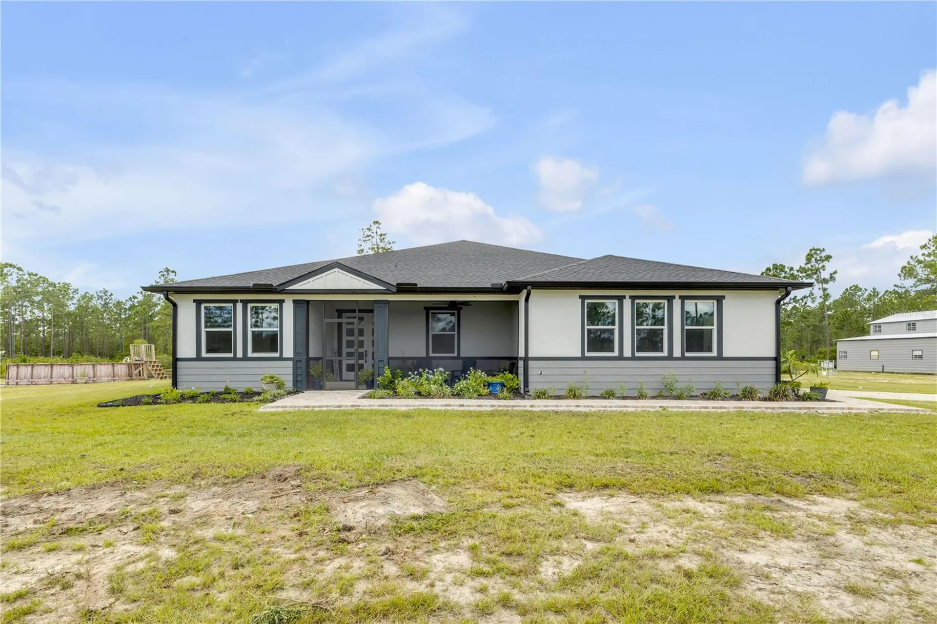 300 Omega Ranch Road New Smyrna Beach FL 32168