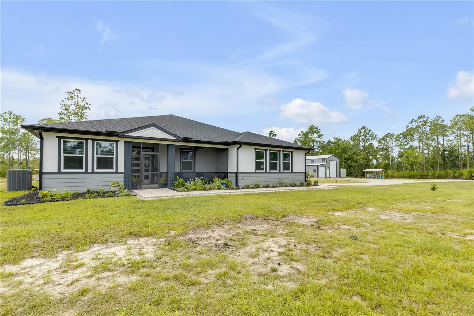 300 Omega Ranch Road New Smyrna Beach FL 32168