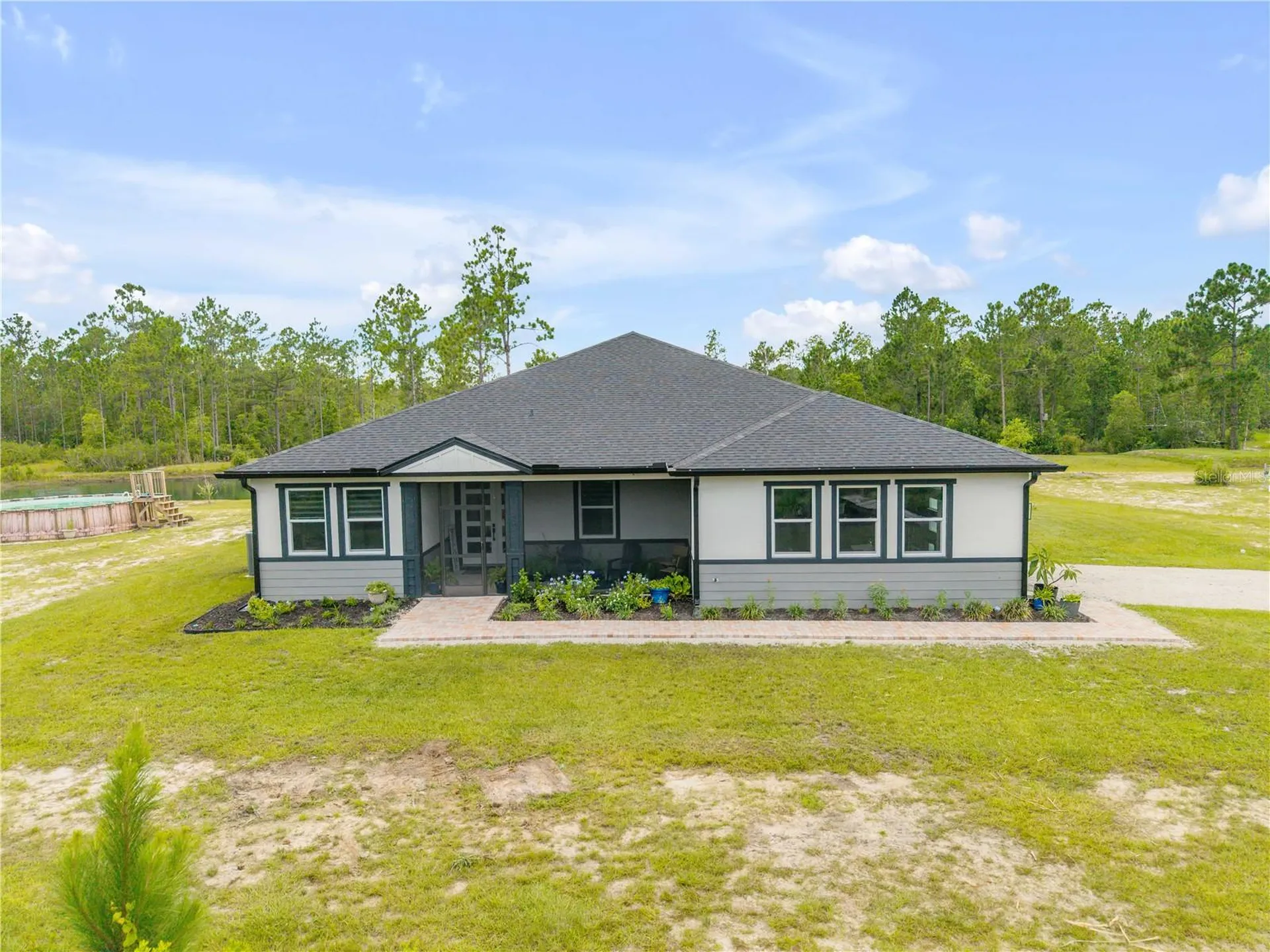 300 Omega Ranch Road New Smyrna Beach FL 32168