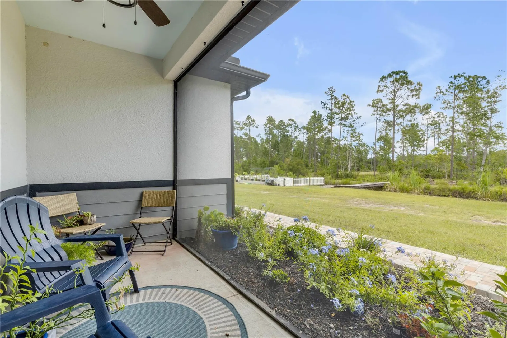 300 Omega Ranch Road New Smyrna Beach FL 32168