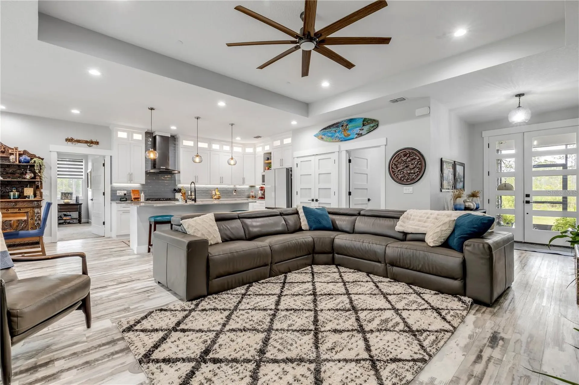 300 Omega Ranch Road New Smyrna Beach FL 32168