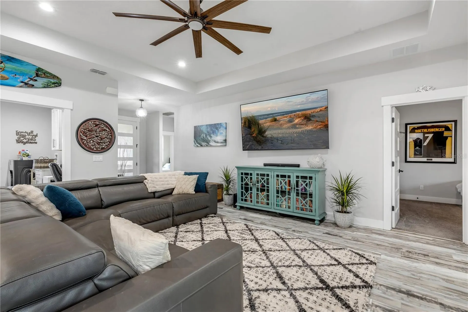 300 Omega Ranch Road New Smyrna Beach FL 32168