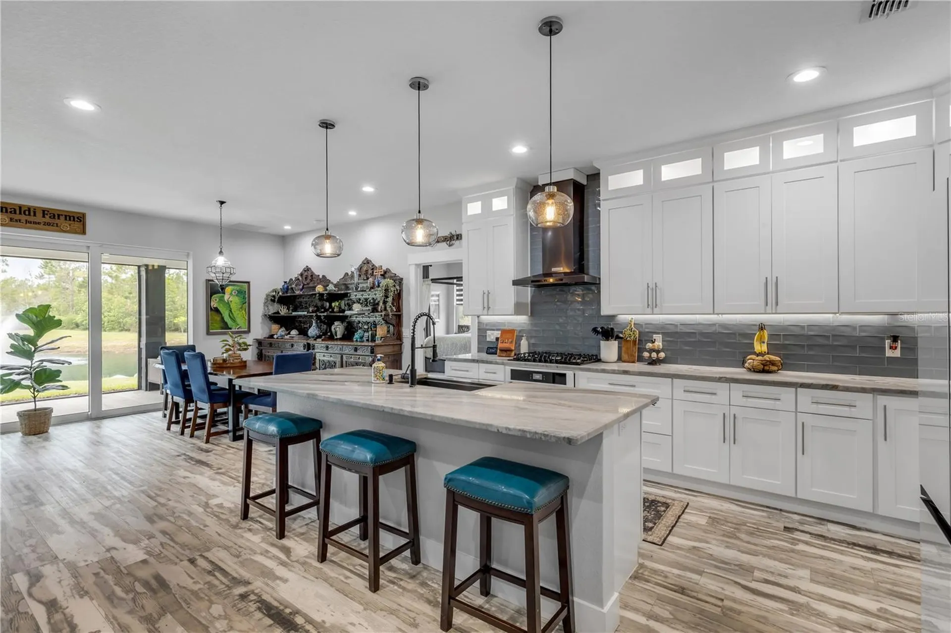 300 Omega Ranch Road New Smyrna Beach FL 32168