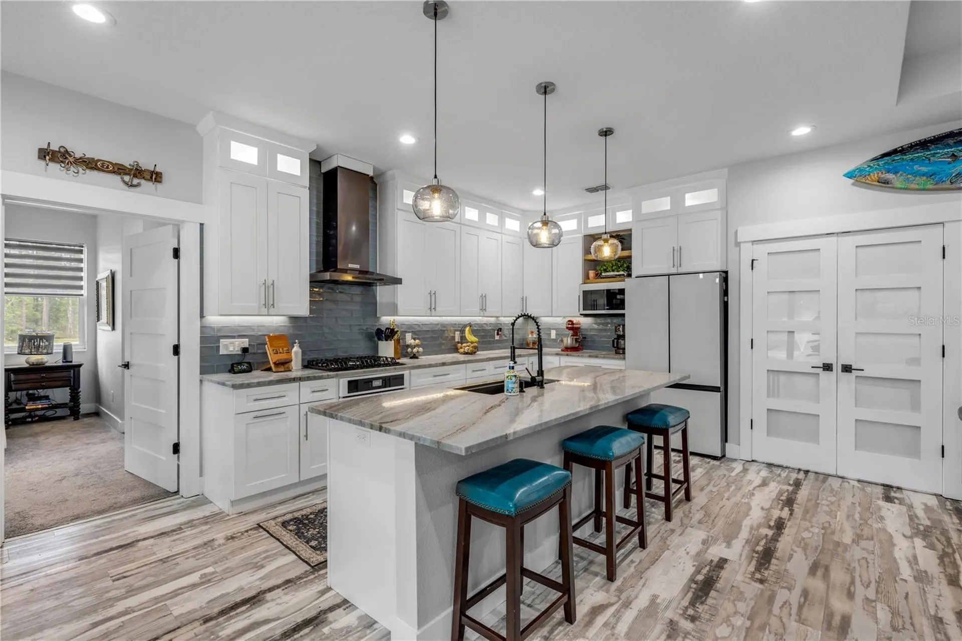 300 Omega Ranch Road New Smyrna Beach FL 32168
