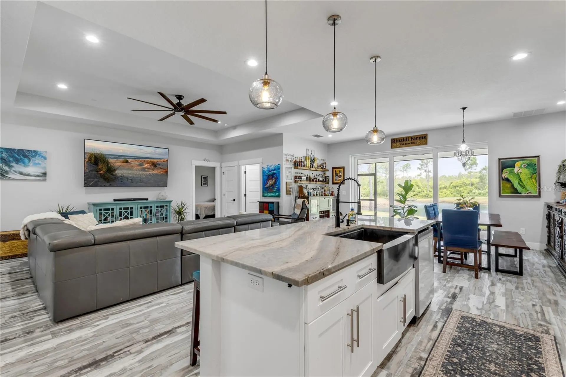 300 Omega Ranch Road New Smyrna Beach FL 32168