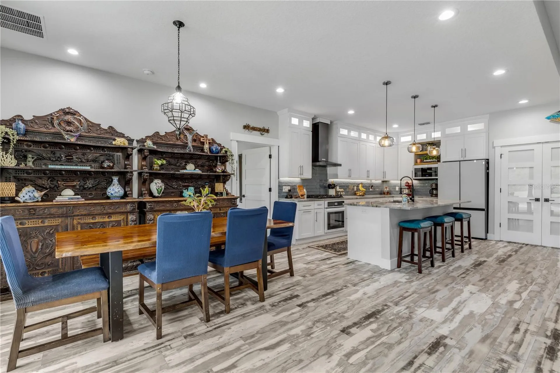 300 Omega Ranch Road New Smyrna Beach FL 32168