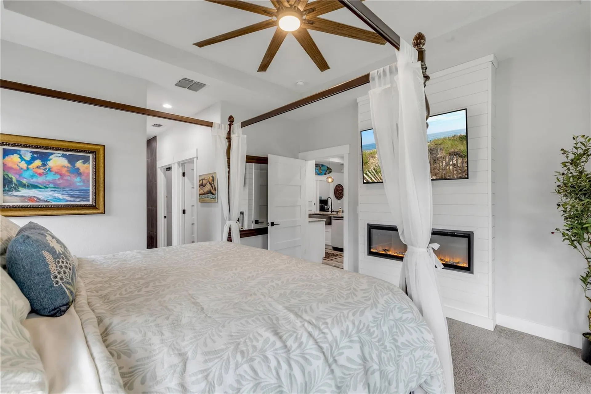 300 Omega Ranch Road New Smyrna Beach FL 32168