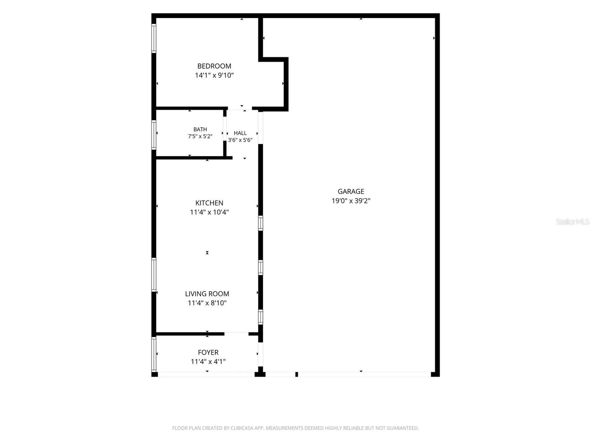 300 Omega Ranch Road New Smyrna Beach FL 32168