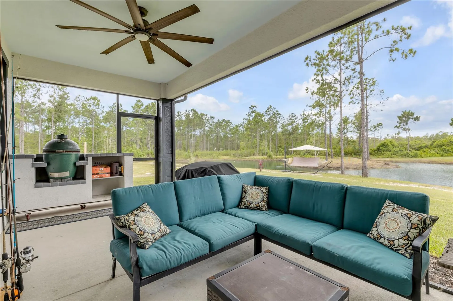 300 Omega Ranch Road New Smyrna Beach FL 32168