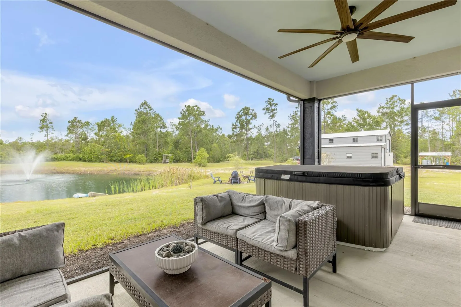300 Omega Ranch Road New Smyrna Beach FL 32168