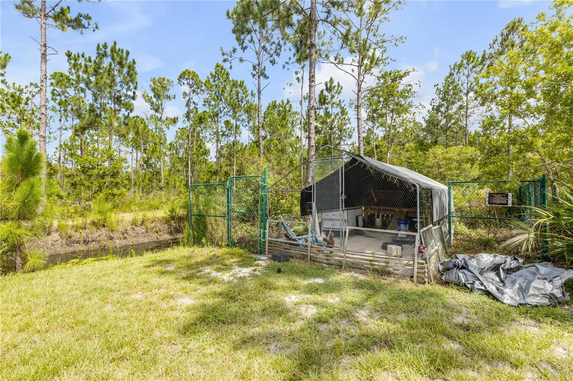 300 Omega Ranch Road New Smyrna Beach FL 32168