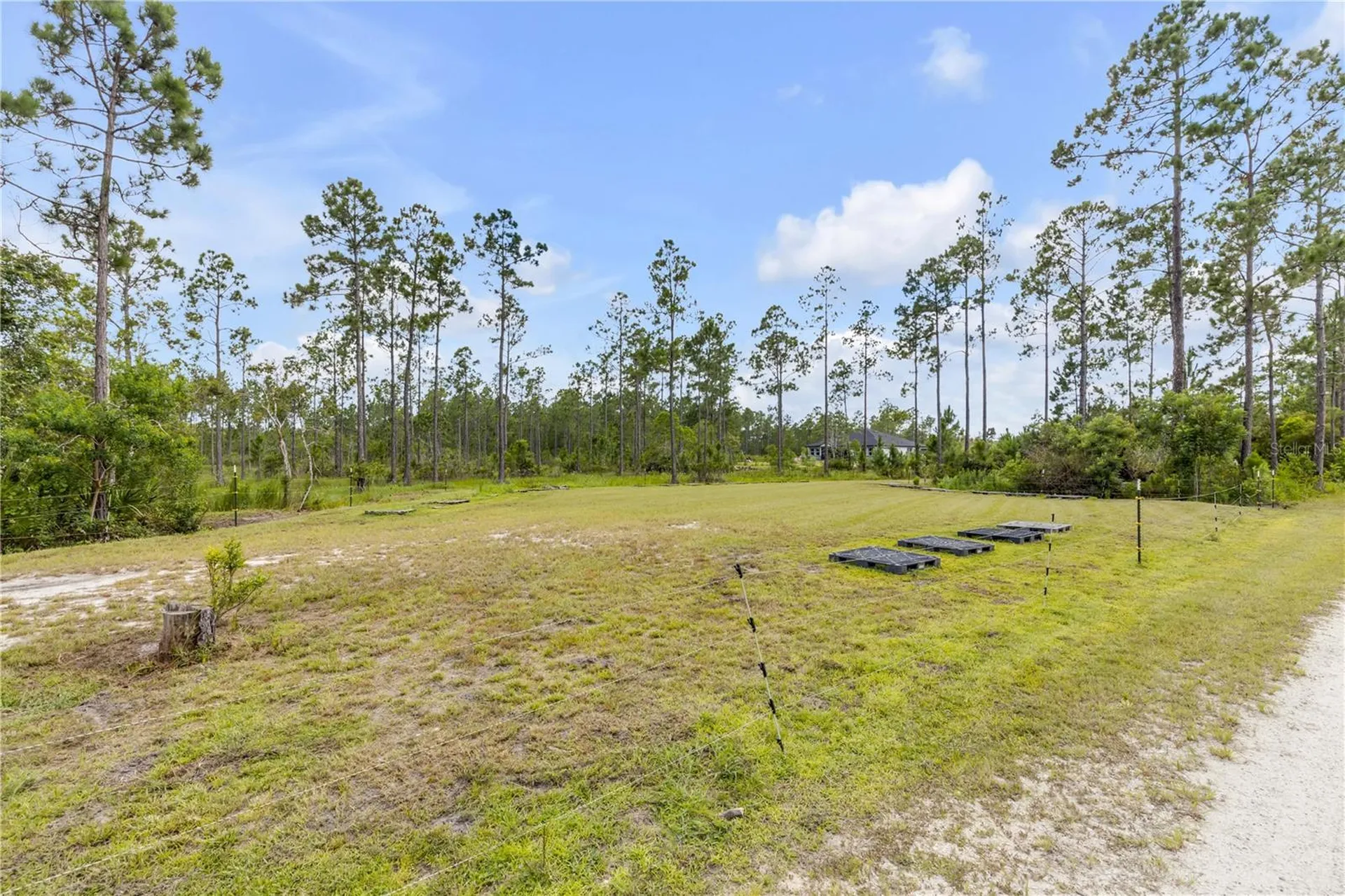 300 Omega Ranch Road New Smyrna Beach FL 32168