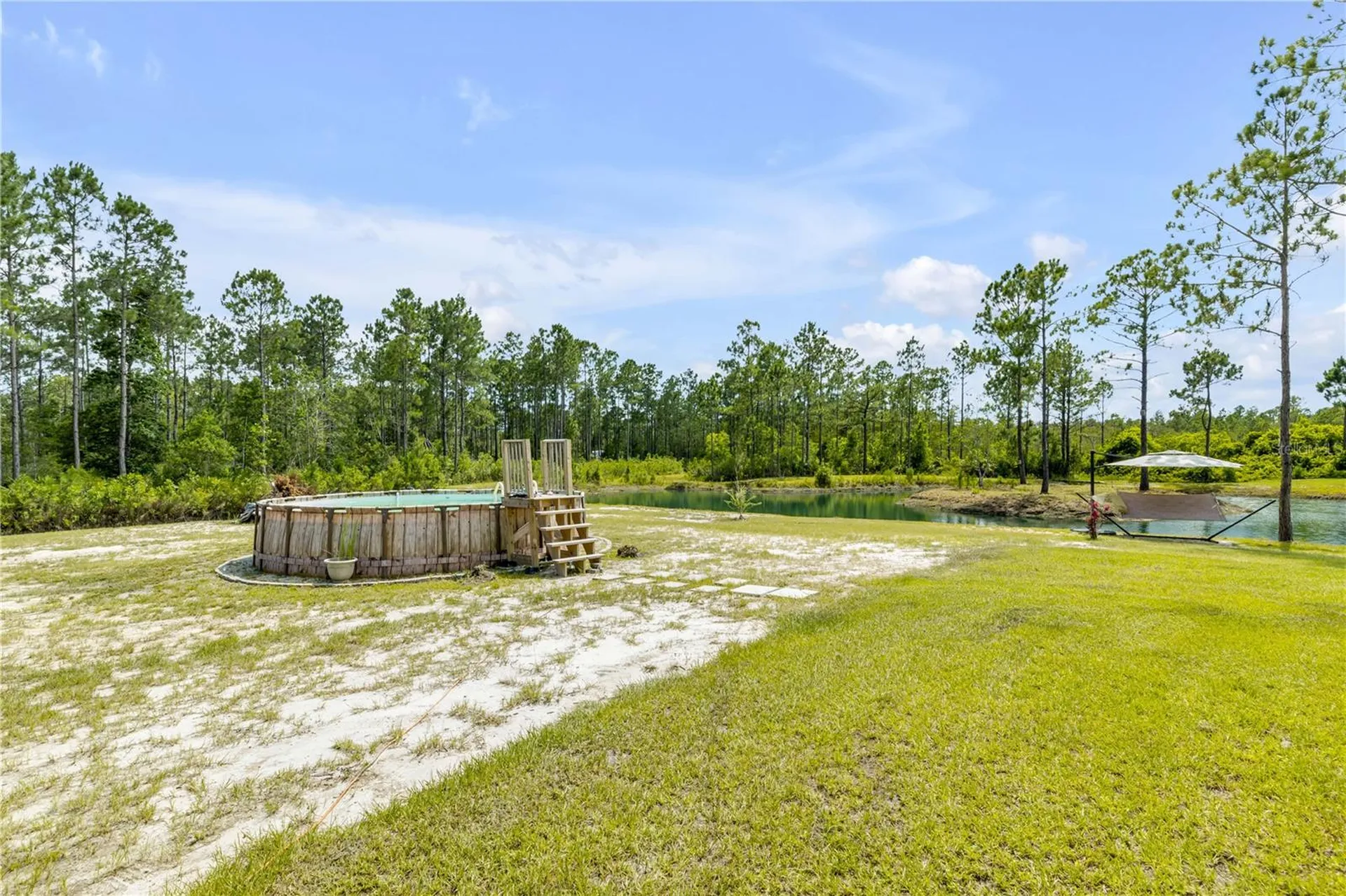 300 Omega Ranch Road New Smyrna Beach FL 32168