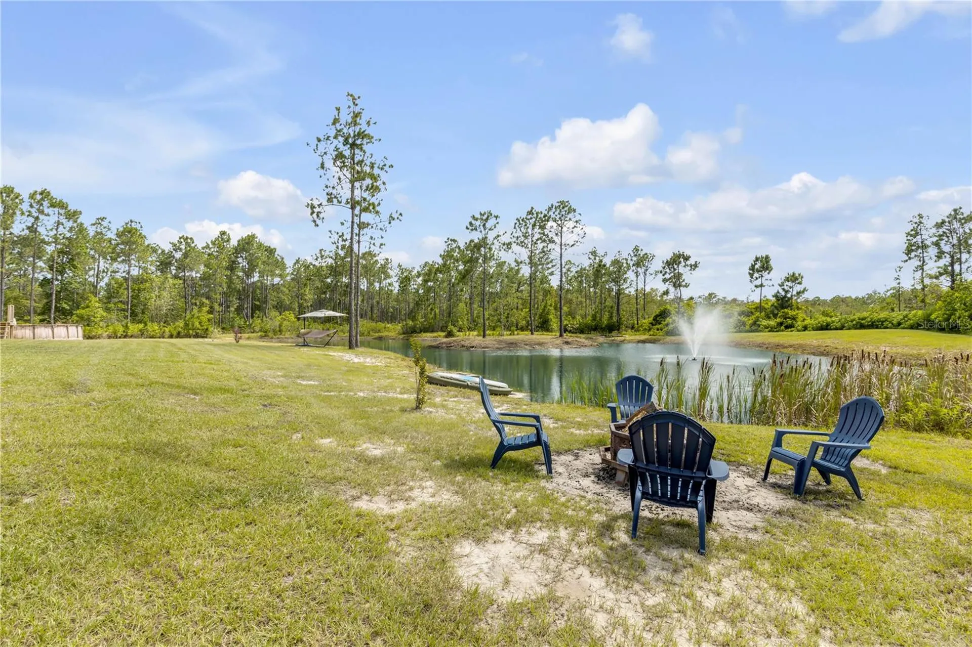300 Omega Ranch Road New Smyrna Beach FL 32168