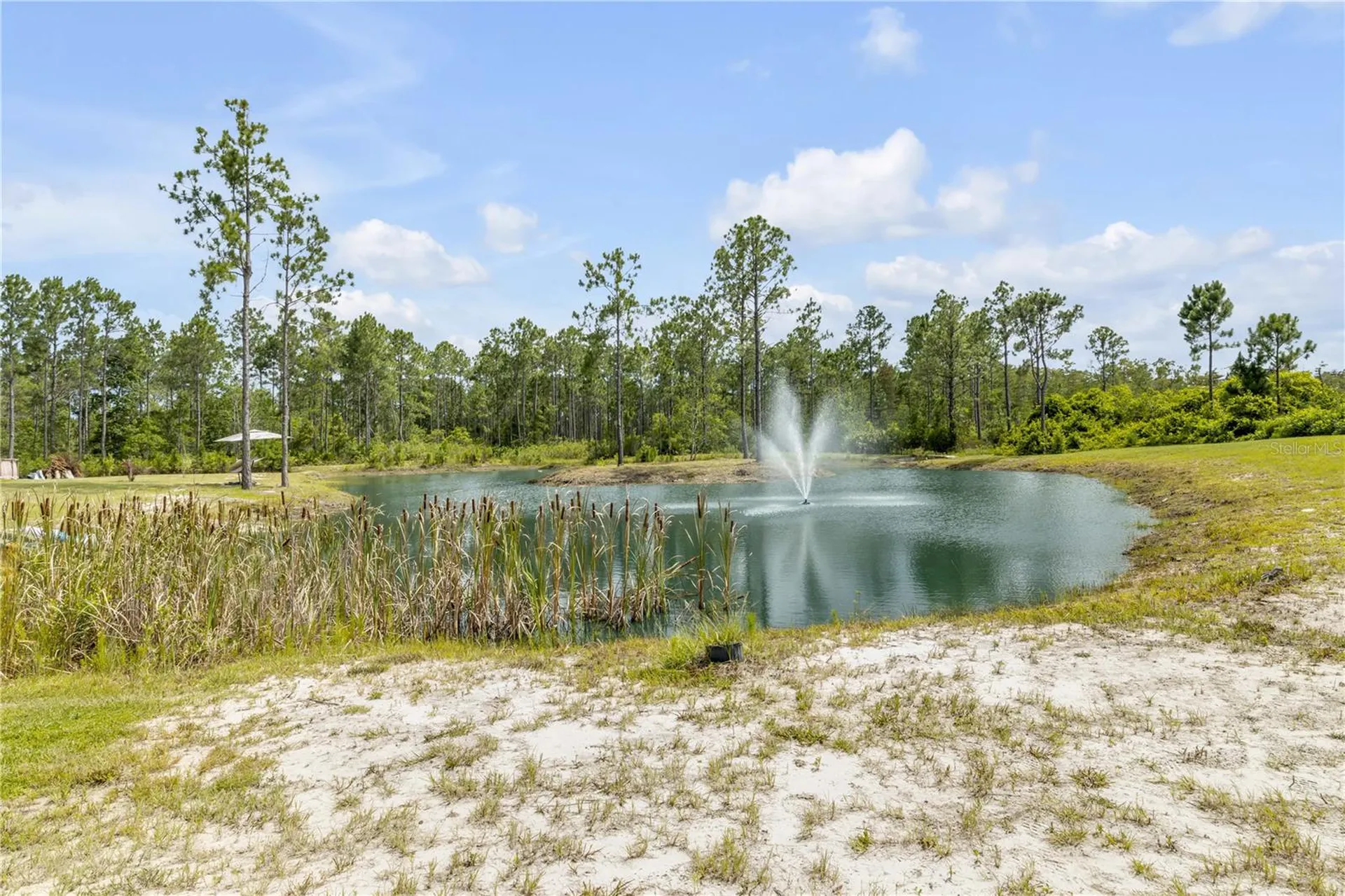 300 Omega Ranch Road New Smyrna Beach FL 32168