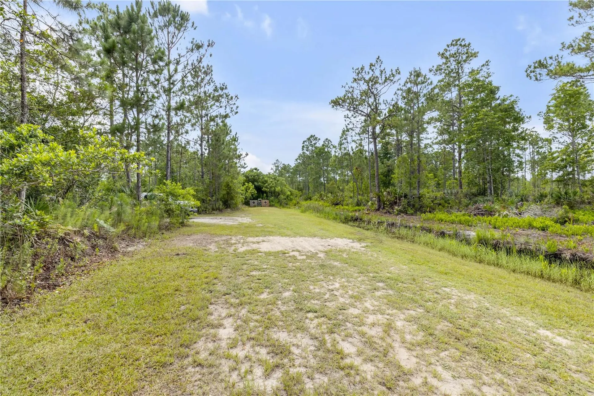 300 Omega Ranch Road New Smyrna Beach FL 32168