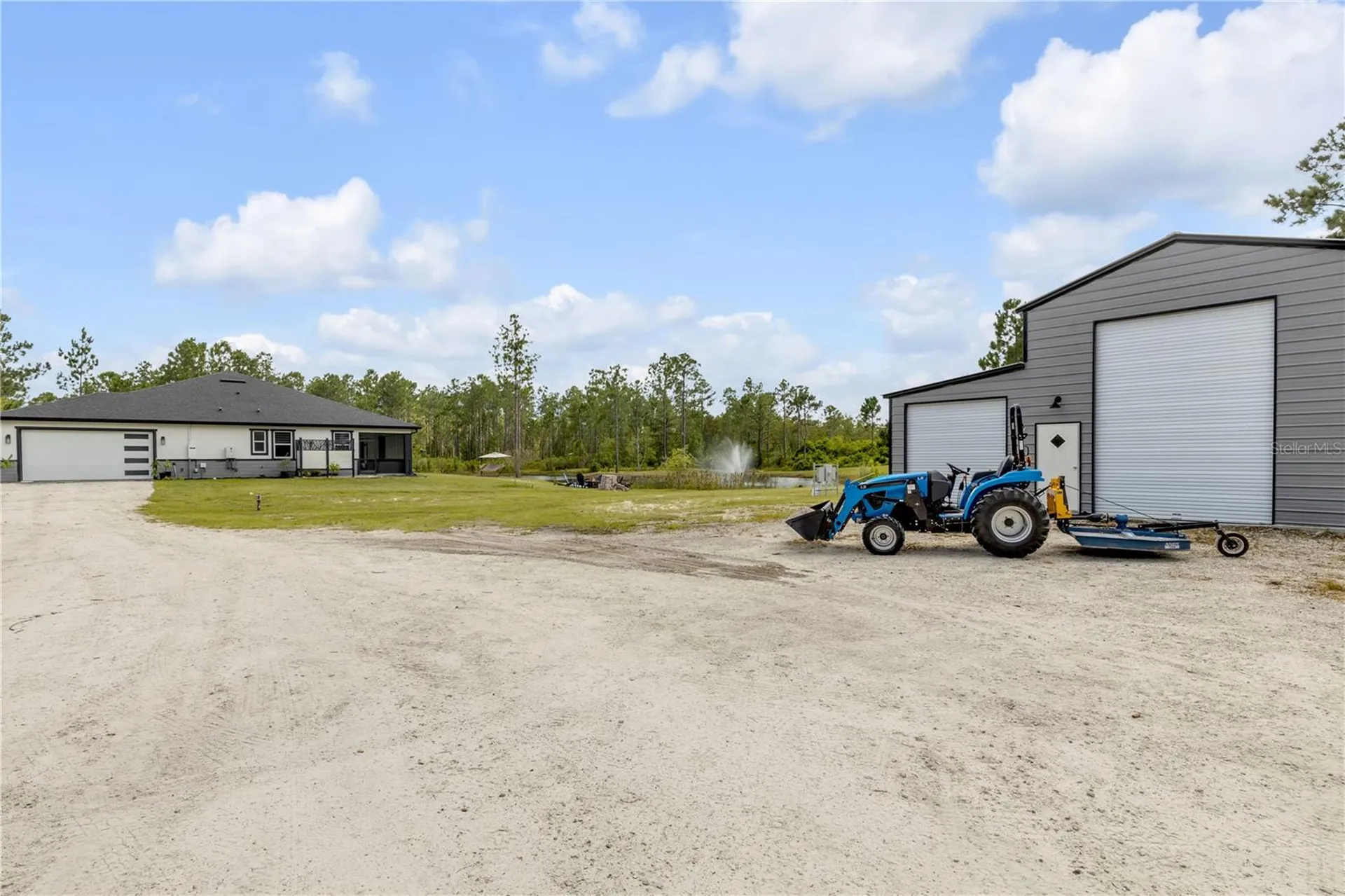 300 Omega Ranch Road New Smyrna Beach FL 32168