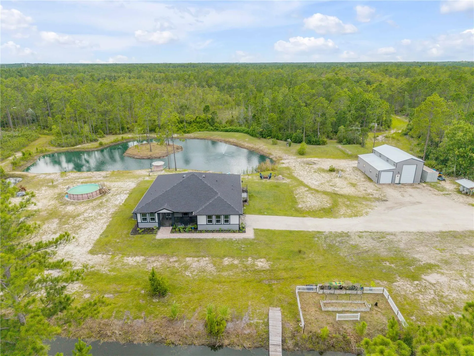 300 Omega Ranch Road New Smyrna Beach FL 32168