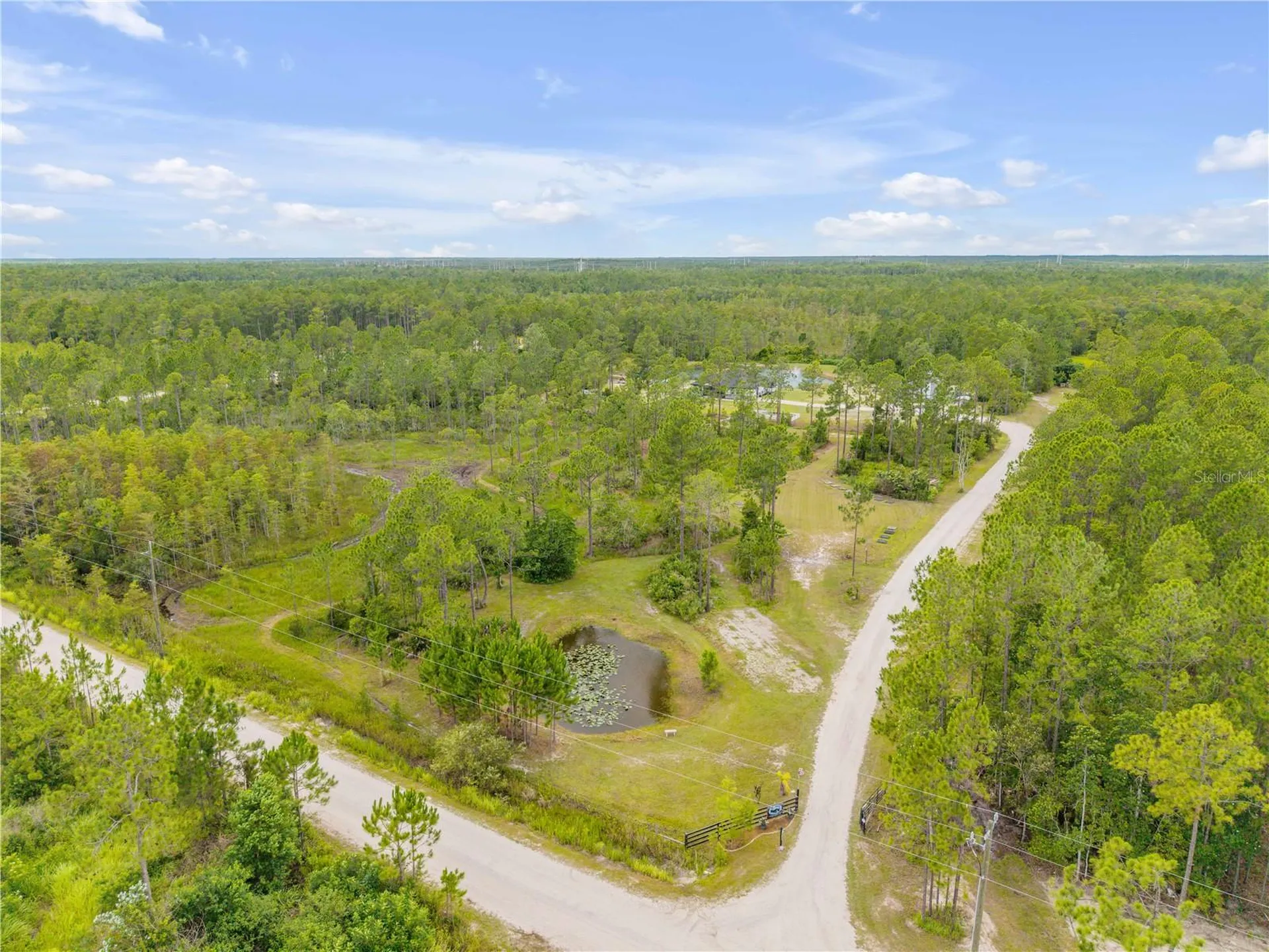 300 Omega Ranch Road New Smyrna Beach FL 32168