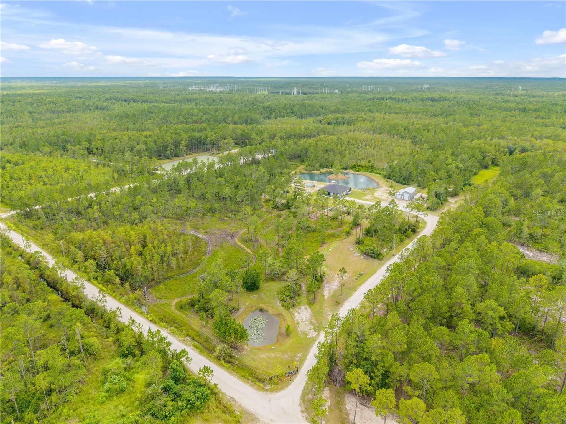 300 Omega Ranch Road New Smyrna Beach FL 32168