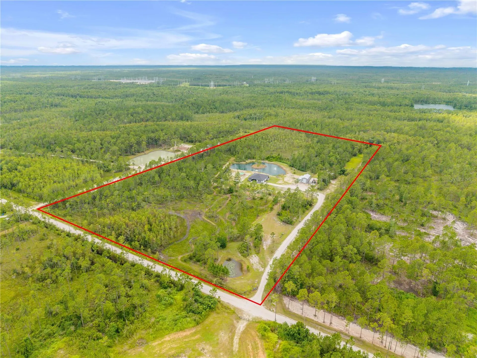 300 Omega Ranch Road New Smyrna Beach FL 32168