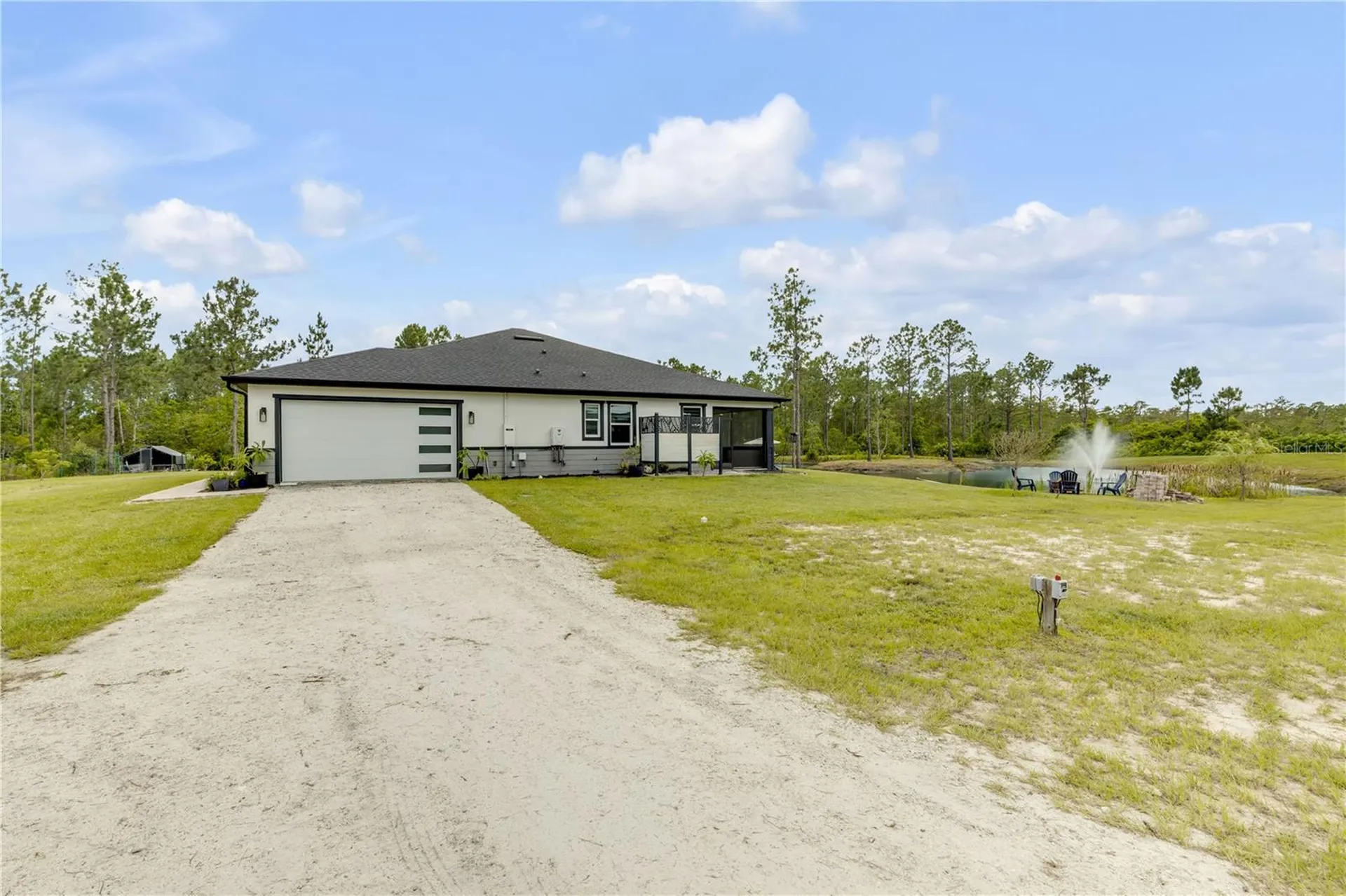 300 Omega Ranch Road New Smyrna Beach FL 32168