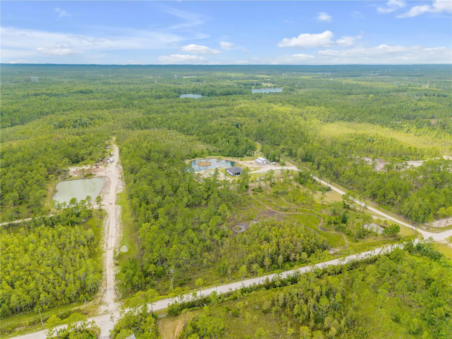 300 Omega Ranch Road New Smyrna Beach FL 32168