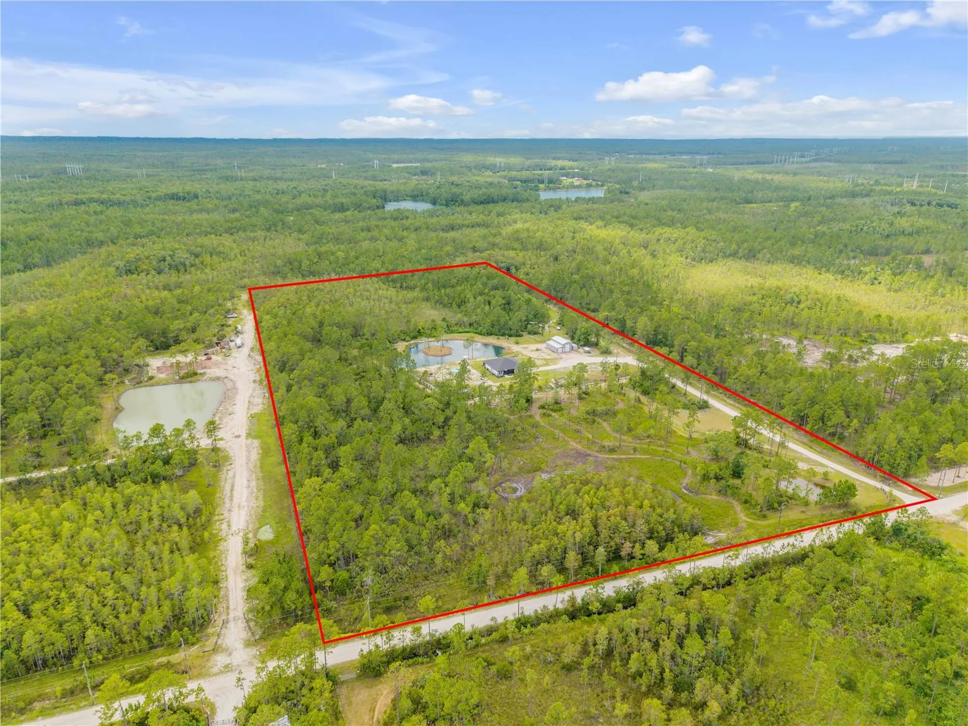 300 Omega Ranch Road New Smyrna Beach FL 32168
