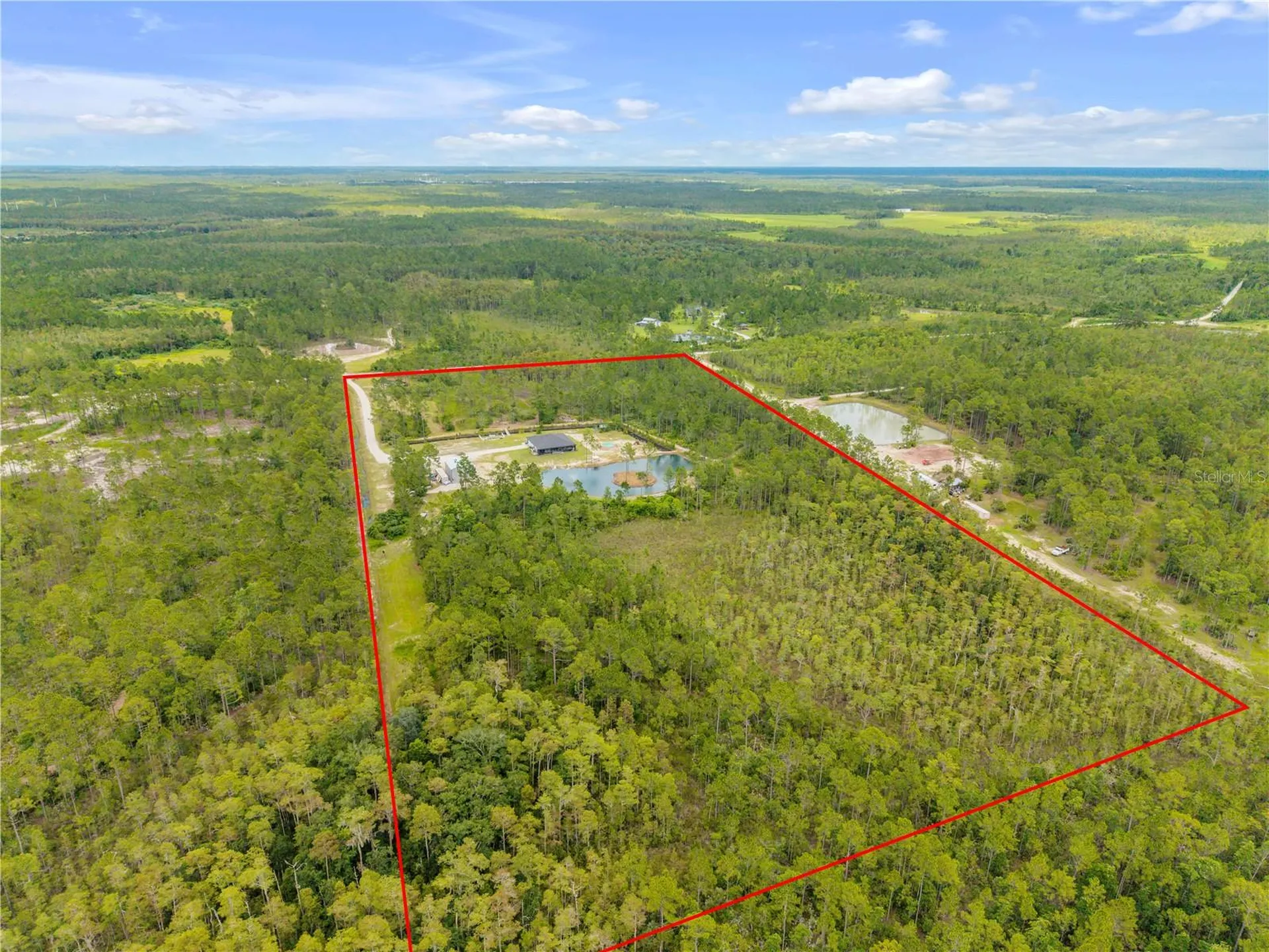 300 Omega Ranch Road New Smyrna Beach FL 32168