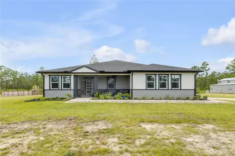 300 Omega Ranch Road New Smyrna Beach FL 32168