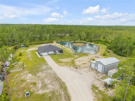 300 Omega Ranch Road New Smyrna Beach FL 32168