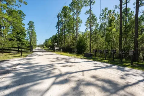 300 Omega Ranch Road New Smyrna Beach FL 32168