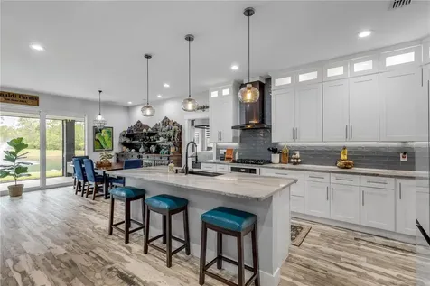 300 Omega Ranch Road New Smyrna Beach FL 32168