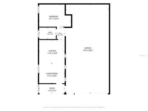 300 Omega Ranch Road New Smyrna Beach FL 32168