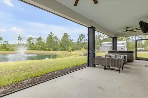 300 Omega Ranch Road New Smyrna Beach FL 32168